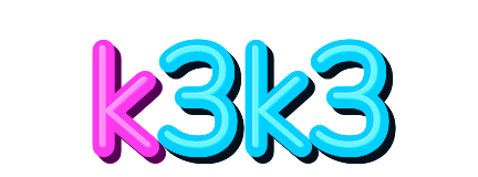 k3k3 — logo kanal