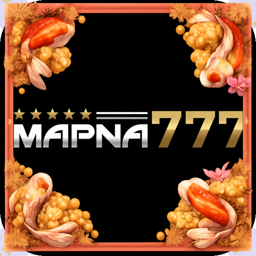 mapna777 — mitra unggulan